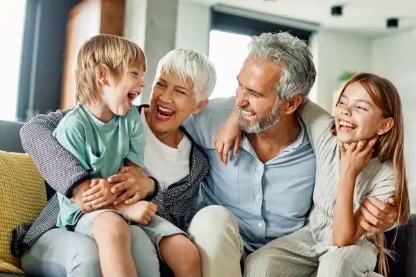 Grandparent Access Mediation Telford