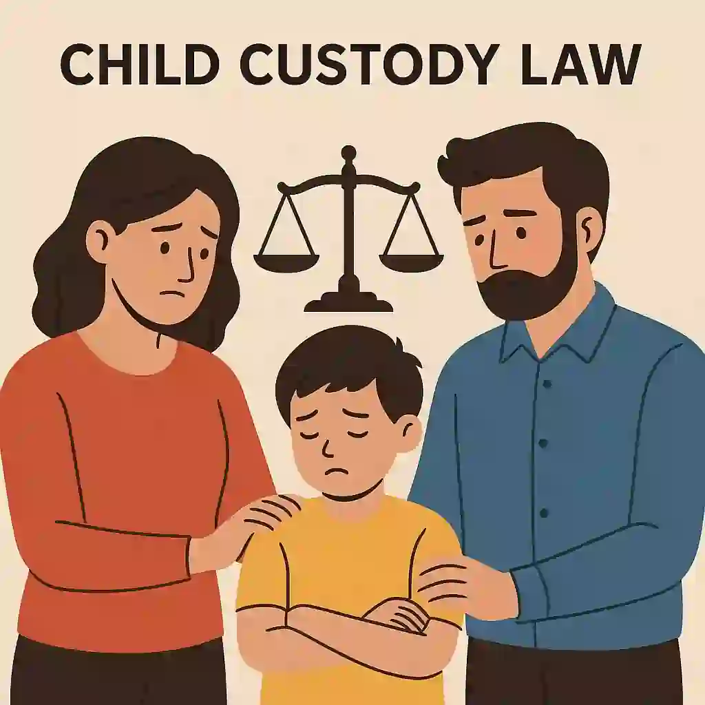 Applying to the Family Court What Parents Need to Know Telford